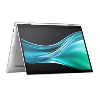 HP EliteBook X360 830 G11 13.3 ft WUXGA TOUCH Intel U5-125U 16GB DDR5 256GB SSD Windows 11 PRO Arc Graphics Thunderbolt Fingerprint PEN 3yrs OS 1.3kg