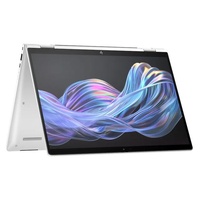 HP EliteBook X Flip G1i 14 ft WUXGA TOUCH PVCY Intel U7-258V 16GB DDR5 512GB SSD WIN 11 PRO Intel Arc GPU NPU 47 TOPS Thunderbolt 3yrs OS 1.1kg