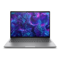 HP ZBook 8 G1i 16 ft WUXGA Intel U5-225H 16GB DDR5 512GB SSD WIN 11 PRO Arc Graphics Thunderbolt Fingerprint 3yrs OS 1.6kg Mobile Workstation