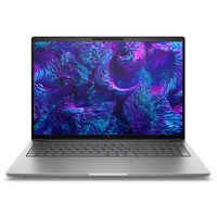 HP ZBook 8 G1i 16 ft WUXGA TOUCH IR Intel U5-225H 16GB DDR5 512GB SSD Windows 11 PRO Intel GPU NPU 13 TOPS Thunderbolt 3yrs OS 1.7kg Mobile Workstatio