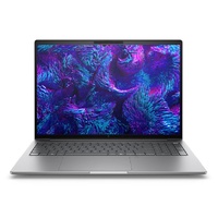 HP ZBook G1i 16 ft WQXGA 2.5K IR Intel U9-285H 32GB DDR5 1TB SSD Windows 11 PRO RTX 500 GPU 13 TOPS Thunderbolt 3yrs OS 1.7kg Mobile Workstation
