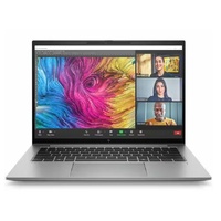 HP ZBook FireFly G11 14 ft WUXGA TOUCH Intel AI U7-155H 16GB DDR5 512GB SSD WIN 11 PRO Arc Graphics Thunderbolt Fingerprint 3yrs OS 1.4kg Workstation