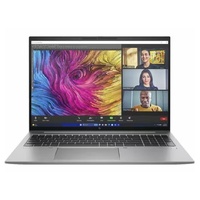 HP ZBook FireFly G11 16 ft WUXGA TOUCH Intel AI U7-165H 32GB DDR5 1TB SSD WIN 11 PRO NVIDIA RTXA500 Thunderbolt Fingerprint 3yrs OS 1.8kg Workstation