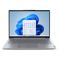 LENOVO ThinkBook 14 G8 14 ft WUXGA Intel i7-240H 16GB DDR5 512GB SSD Windows 11 PRO Intel Graphics Thunderbolt Fingerprint Backlit 1YROS 1.3kg