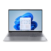 LENOVO ThinkBook 16 G7 16 ft WUXGA AMD Ryzen R7-7735HS 16GB DDR5 512GB SSD Windows 11 PRO AMD 660M GPU Thunderbolt Fingerprint 1yr OS 1.7kg ~i7