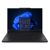 LENOVO ThinkPad L13 G6 13.3 ft WUXGA IR AMD R5-215 16GB DDR5 512GB SSD Radeon 740M GPU Windows 11 Pro NPU 11 TOPS 3yr OS 1.3kg