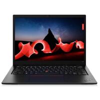 LENOVO ThinkPad L13 13.3 ft WUXGA Intel Cord U-125U 16GB 512GB SSD Windows 11 PRO Intel Graphics WIFI6E Fingerprint Thunderbolt 1yr OS 1.2kg