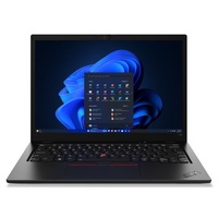 LENOVO ThinkPad L13 13.3 ft WUXGA Intel U5-125U 16GB 512GB SSD Windows 11 PRO Intel Graphics AI PC NPU 11 TOPS 1yr OS 1.2kg