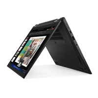 LENOVO L13 2IN1 G5 13.3 ft WUXGA TOUCH Intel U5-125U 32GB DDR5 512GB SSD WIN 11 PRO AI PC Intel Graphics WiFi6E Thunderbolt Fingerprint 1YOS 1.3kg