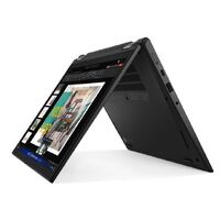 LENOVO ThinkPad L13 YOGA 13.3 ft WUXGA TOUCH Intel U7-155U 16GB DDR5 512GB SSD WIN 11 PRO Intel Graphics AI PC NPU Fingerprint TB 1yr OS 1.3kg