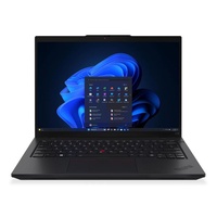 LENOVO ThinkPad L14 G6 14 ft WUXGA IR AMD R5-215 16GB DDR5 512GB SSD Radeon 740M GPU Windows 11 Pro NPU 11 TOPS 3yr OS 1.4kg