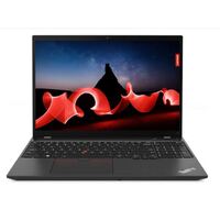 LENOVO ThinkPad L15 15.6 inch FHD Intel i5-1335U 16GB 512GB SSD Windows 11 PRO Intel Iris Xe Graphics WIFI6E LAN Fingerprint Thunderbolt 1yr OS 1.7kg