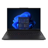 LENOVO ThinkPad L16 G2 16 ft WUXGA IR AMD R5-215 16GB DDR5 512GB SSD Radeon 740M GPU Windows 11 Pro NPU 11 TOPS 3yr OS 1.7kg