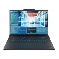 LENOVO ThinkPad P1 G8 16 ft WUXGA IR Intel U7-265H 32GB DDR5 1TB SSD Windows 11 Pro NPU 13 TOPS 3yr PREM 1.8kg