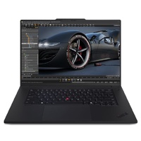LENOVO ThinkPad P1 G7 16 ft WUXGA IR Intel U7-155H 32GB DDR5 1TB SSD Windows 11 PRO nVidia RTX 4060 AI PC NPU 11 TOPS WIFI7 Thunderbolt 3yr Prem 1.8kg