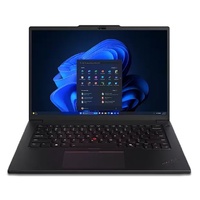 LENOVO ThinkPad P14S G5 14 ft ft WUXGA IR Intel U7-155H 16GB DDR5 1TB SSD Windows 11 Pro nVidia RTX A500 AI PC NPU TOPS 11 Thunderbolt 3yr Prem 1.6kg