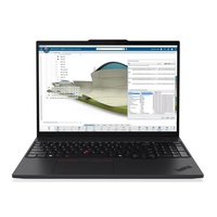 LENOVO ThinkPad P16s G4 16 ft WUXGA TOUCH IR AMD R7-350 32GB DDR5 1TB SSD Radeon 860M GPU Windows 11 Pro NPU 50 TOPS 3yr PREM 1.8kg