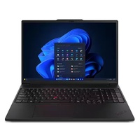 LENOVO ThinkPad P16s G3 16 ft WUXGA TOUCH Intel U7-155H 32GB DDR5 1TB SSD Windows 11 PRO nVidia RTX 500 AI PC NPU 11 TOPS Thunderbolt 3yr Prem 1.8kg