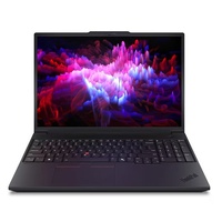 LENOVO ThinkPad P16V G3 16 ft WUXGA IR Intel U7-255H 32GB DDR5 1TB SSD RTX1000 8GB Windows 11 Pro NPU 13 TOPS 3yr PREM 2.2kg