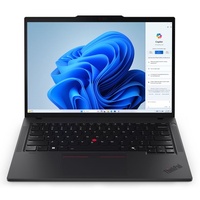 LENOVO ThinkPad T14 14 ft ft WUXGA IR AMD Ryzen R5-8540U 16GB DDR5 512GB SSD WIN 11 PRO AMD 740M Graphics Thunderbolt 3yr PREM 1.4kg