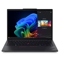 LENOVO ThinkPad T14 G6 14 ft WUXGA IR AMD Ryzen R5-340 32GB DDR5 512GB SSD WIN 11 PRO AMD 840M GPU Copilot PC 50 TOPS Thunderbolt 3yr PREM 1.4kg