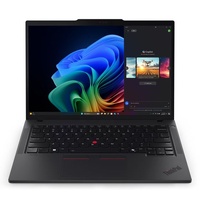 LENOVO ThinkPad T14 G6 14 ft WUXGA TOUCH IR AMD Ryzen R7-350 32GB DDR5 512GB SSD WIN 11 PRO AMD 860M GPU Copilot PC 50 TOPS Thunderbolt 3yr PREM 1.4kg