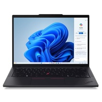 LENOVO ThinkPad T14 14 ft ft WUXGA IR Intel U5-125U 32GB DDR5 256GB SSD WIN 11 PRO Intel Graphics AI PC NPU 11 TOPS Thunderbolt 3yr Pre 1.4kg ~i5