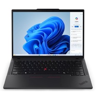 LENOVO ThinkPad T14 G6 14 ft WUXGA IR Intel U5-225H 32GB DDR5 512GB SSD WIN 11 PRO Intel Arc 130T GPU AI PC NPU 13 TOPS Thunderbolt 3yr PREM 1.4kg