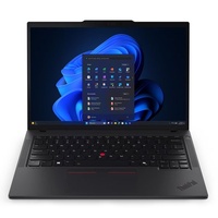LENOVO ThinkPad T14 G6 14 ft WUXGA IR Intel U5-235H VPro 32GB DDR5 512GB SSD WIN 11 PRO Intel Arc 140T GPU AI PC NPU 13 TOPS Thunderbolt 3yr PRE 1.4kg