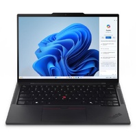 LENOVO ThinkPad T14s G5 14 ft ft WUXGA IR Intel U7-155U 16GB DDR5 512GB SSD WIN 11 PRO Intel Graphics AI PC NPU Fingerprint TB 3yr Prem 1.2kg