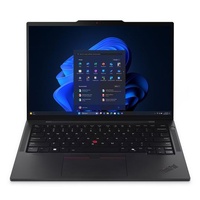 LENOVO ThinkPad T14s G6 14 ft ft WUXGA TOUCH IR Intel U7-225U 16GB DDR5 512GB SSD WIN 11 PRO Intel Arc GPU AI PC NPU 13 TOPS Fingerprint TB 3yr Prem 1