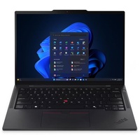 LENOVO ThinkPad T14s G6 14 ft ft WUXGA TOUCH IR Intel U7-225H 32GB DDR5 512GB SSD WIN 11 PRO Arc 140T GPU NPU 13 TOPS Fingerprint 3yr Prem 1.2kg