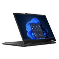 LENOVO ThinkPad X13 YOGA G5 13.3 ft WUXGA TOUCH Intel U5-125U 16GB DDR5 512GB SSD WIN 11 PRO AI PC NPU 11 TOPS Fingerprint Thunderbolt 3YR PREM 1.2kg