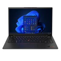 LENOVO ThinkPad X1 Carbon 14 inch WUXGA TOUCH Intel i5-1335U 16GB DDR5 512GB SSD WIN 11 PRO Iris Xe WiFi6E Fingerprint Thunderbolt 3yr OS 1.1kg