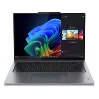 LENOVO ThinkPad X9 G1 14 ft WUXGA OLED Intel U5-228V 32GB DDR5 512GB SSD Windows 11 PRO Arc Graphics NPU 40 TOPS Aura Edition Copilot PC 3YR PRE 1.2kg