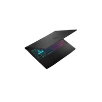 MSI Katana Series Gaming Notebook 15.6 inch FHD Intel Raptor Lake i9-13900H DDR58GB2 512GB SSD Windows 11 Home Nvidia RTX 4060 GDDR6 8GB