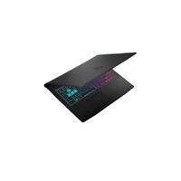 MSI Katana Series Gaming Notebook 15.6 inch FHD Intel Raptor Lake i7-13620H DDR5 8GB2 512GB SSD Windows 11 Home Nvidia RTX 4060 GDDR6 8GB