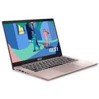 (Commercial) MSI Modern Series Notebook 14 ft FHD Intel Core 7 processor 150U  DDR IV 8GB2 (3200MHz) 1TB SSD Windows11 Pro Intel Graphics