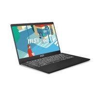 MSI Modern Series Notebook 15.6 ft FHD Intel Raptor Lake i9-13900H DDR4 16GB2 1TB SSD Windows11 Home Advanced Intel Xe Graphics