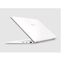 MSI Prestige Series Notebook 13.3 ft 2.8K OLED Intel Core Ultra 7 processor 155H LPDDR5 16GB 512GB SSD Windows 11 Pro Intel Arc Graphics