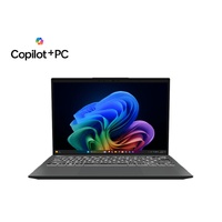 MSI Prestige Series Notebook 13.3 ft 2.8K OLED Intel Core Ultra 9 288V LPDDR5-8533 32GB 1xM.2 slot SSD Windows 11 Home 13Q3 (Intel Arc Graphics)