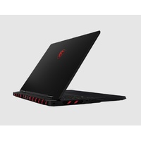 MSI Raider Series Gaming Notebook 18 ft UHD Ryzen 9 9955HX3D, DDR5 32GB2 2TB SSD Windows 11 Pro High End Nvidia RTX 5090, GDDR7 24GB