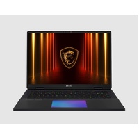 MSI Titan Series Gaming Notebook 18 ft UHD Intel Core Ultra 9 285HX DDR5 32GB2 2TGen5  2TGen4 Windows11 Pro Nvidia RTX 5090 GDDR7 24GB