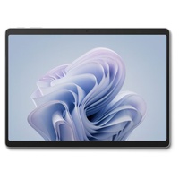 Microsoft Surface Pro 10 13 ft TOUCH Intel U5 16GB 256GB SSD WIN11 PRO USB-C Thunderbolt WIFI6E BT5.3 Camera 878g 15hrs Platinum 2YR WTY