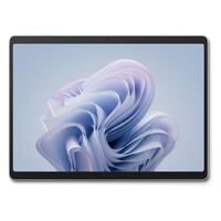 Microsoft Surface Pro 10 13 ft TOUCH Intel AI U7-165U 32GB 256GB SSD WIN11 PRO USB-C Thunderbolt WIFI6E BT5.3 Camera 878g 15hrs Platinum 2YR WTY