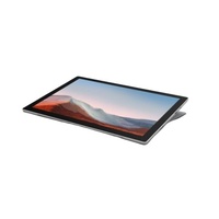 Microsoft Surface Pro 7 12.3 ft TOUCH Intel i5-1135 8GB 128GB SSD Windows 11 Pro 4G-LTE USB-C WIFI BT Camera 878g 15hrs Platinum 1YR WTY