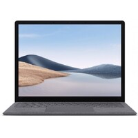 Microsoft Surface Laptop 4 13.5' TOUCH 2K Intel i5-1145G7 8GB 256GB SSD Windows 11 PRO Iris Xe Graphics USB-C WiFi6 BT5 17hr 1.2kg Graphire 2YR WTY
