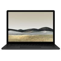 Microsoft Surface Laptop 4 15 inch TOUCH 2K Intel i7-1185G7 8GB 512GB SSD WIN 11 DG 10 PRO Iris Xe Graphics USB-C WIFI6 BT5 17hr 1.6kg Black 2YR WTY