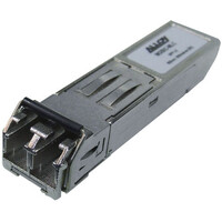 Alloy IMGBIC-MLC Industrial mini-GBIC MMF 850nm 550metres (-40 to 85 C)