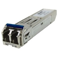Alloy IMGBIC-SLC20 Industrial mini-GBIC SMF 1310nm 20km (-40 to 85 C)